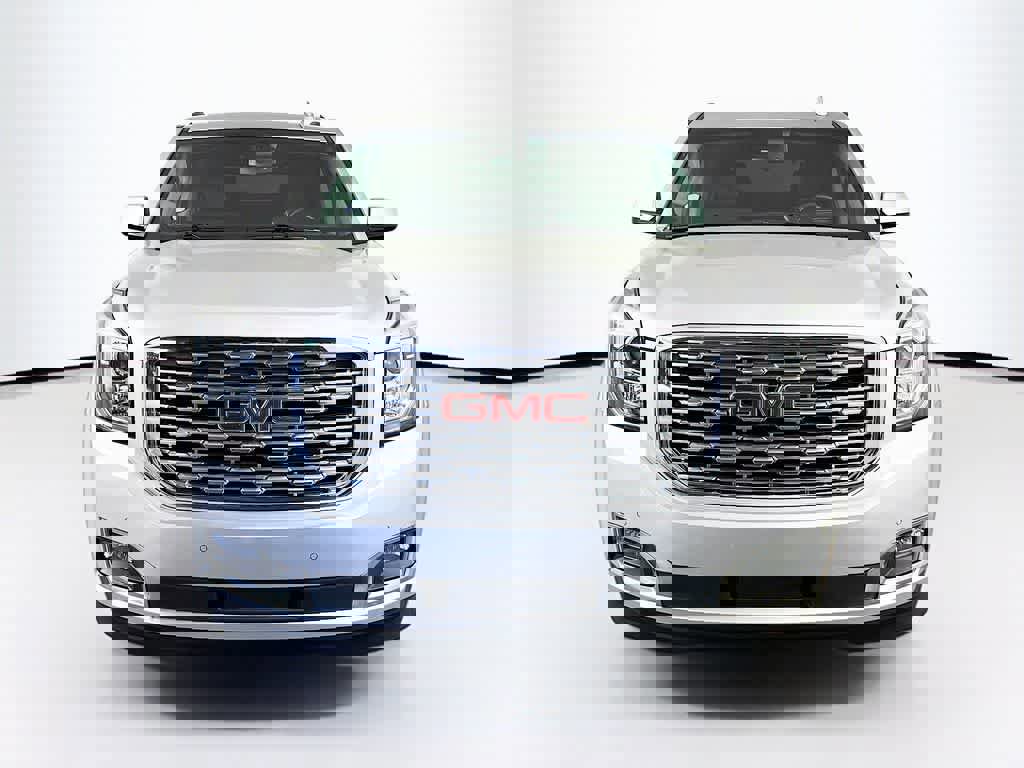 Used 2019 GMC Yukon Denali w/ Open Road Package image 8