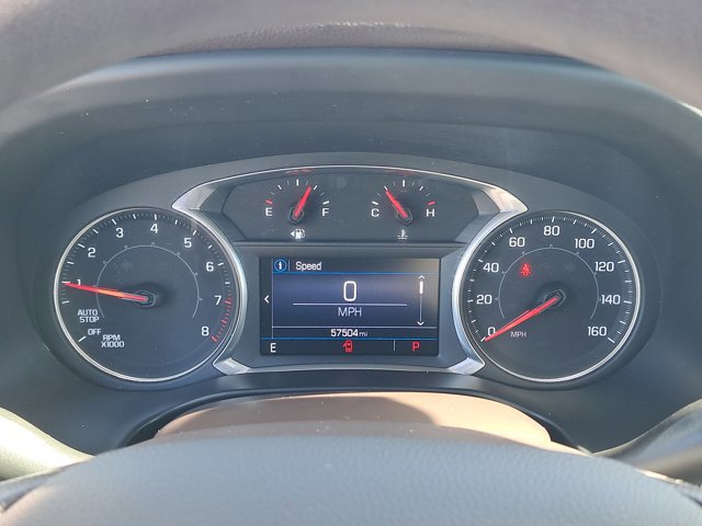 Used 2021 GMC Acadia SLE image 29