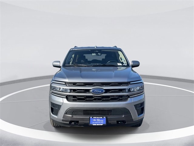 Certified 2022 Ford Expedition XLT image 5