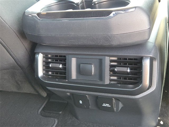 Certified 2022 Ford F150 XLT w/ Equipment Group 302A High image 14