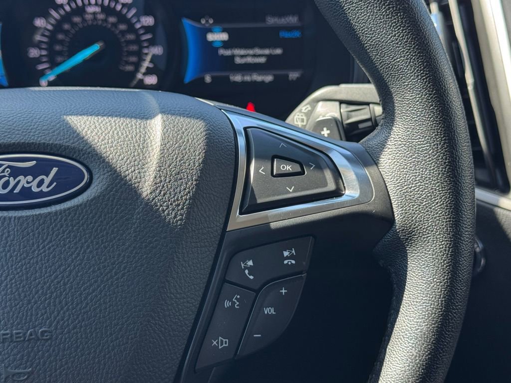 Certified 2022 Ford Edge SEL w/ Convenience Package image 22