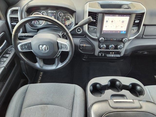 Used 2024 RAM 2500 Big Horn image 27