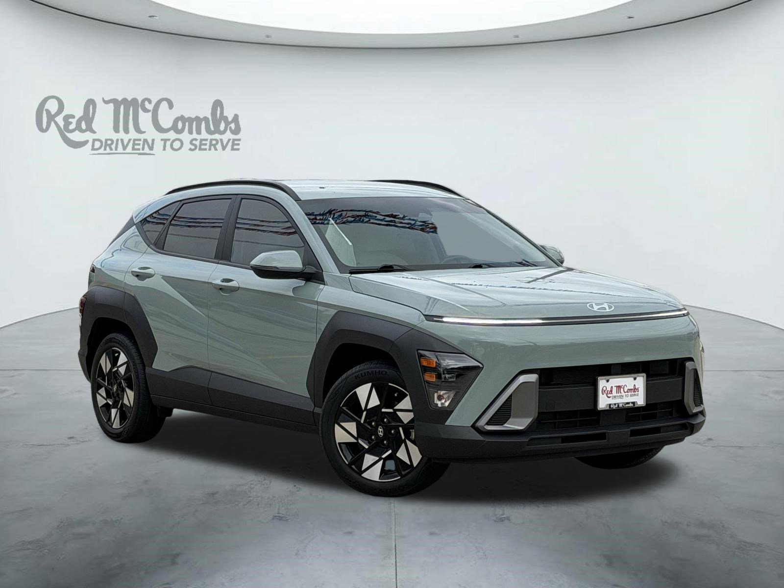 Used 2024 Hyundai Kona SEL w/ Convenience Package