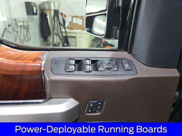 Certified 2022 Ford F350 King Ranch w/ King Ranch Ultimate Package image 25