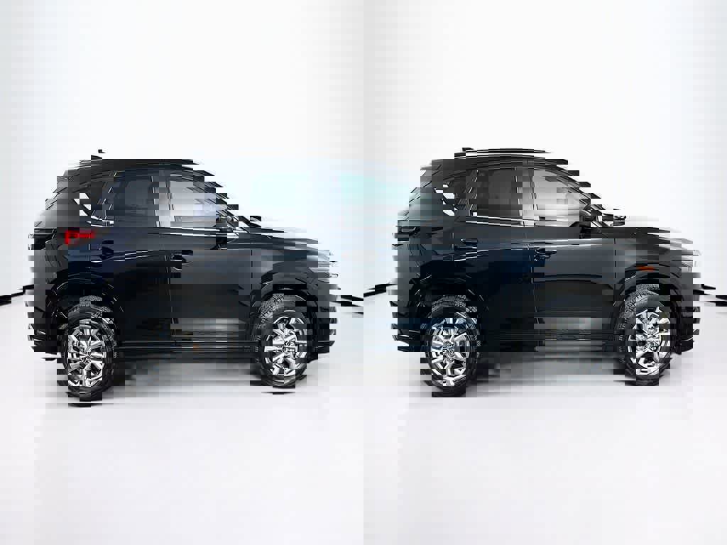 Used 2025 MAZDA CX-5 AWD 2.5 S w/ Select Package image 6