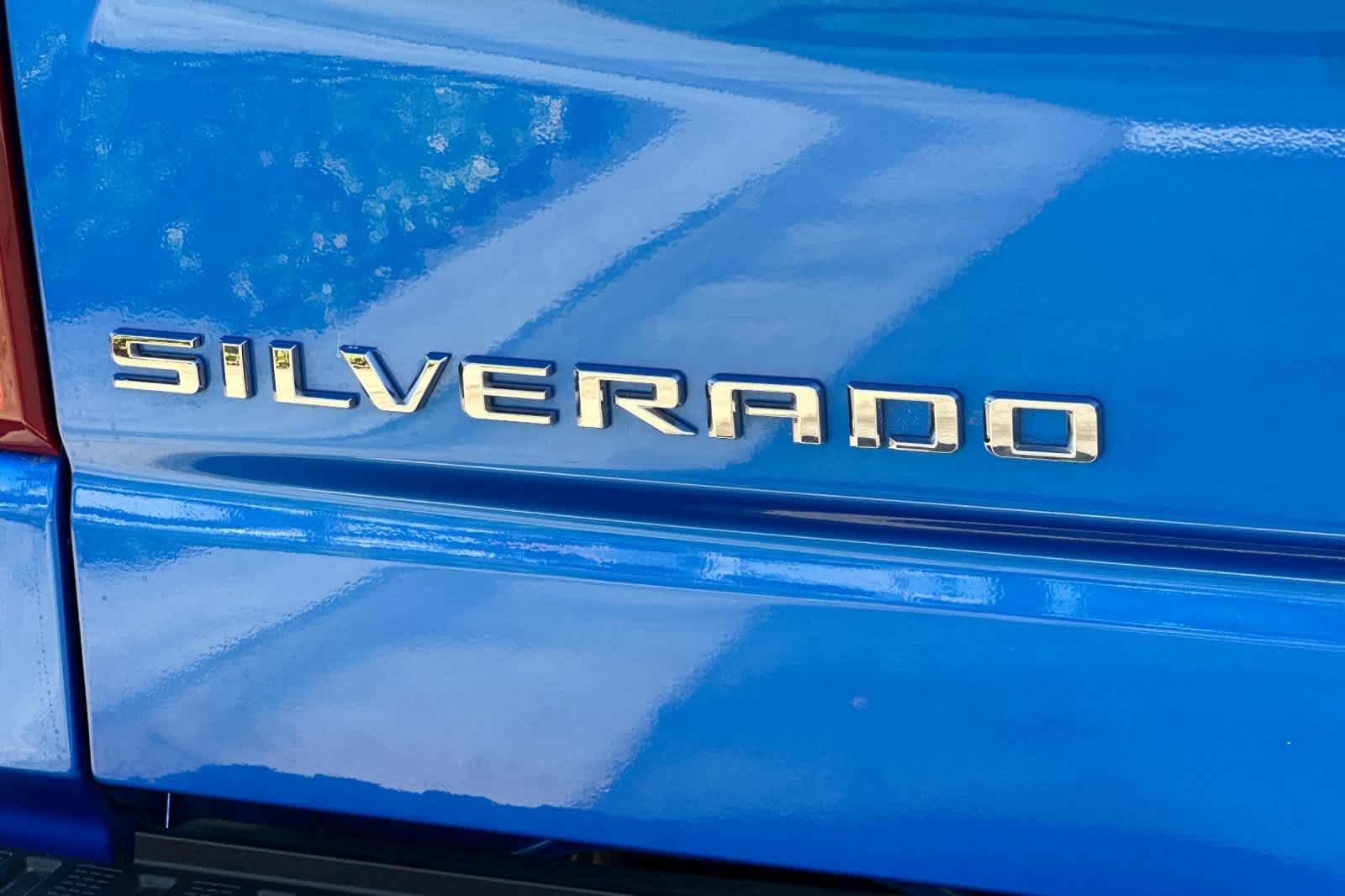 Used 2026 Chevrolet Silverado 1500 LT w/ Safety Package AWD/4WD image 27