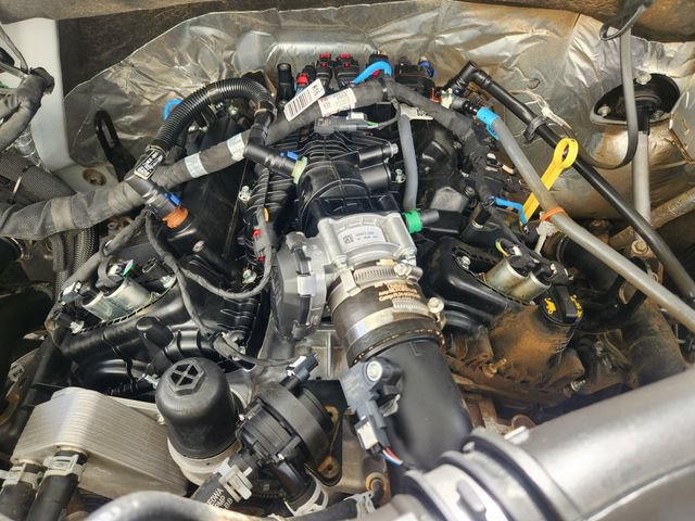 Certified 2025 Ford F150 XL AWD/4WD image 22