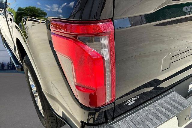 Certified 2025 Ford F150 XLT w/ Equipment Group 303A High RWD image 24