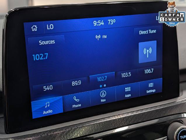 Certified 2022 Ford Escape SEL AWD/4WD image 15
