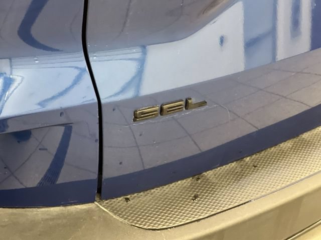 Certified 2022 Ford Escape SEL w/ SEL Stealth AWD Package image 6