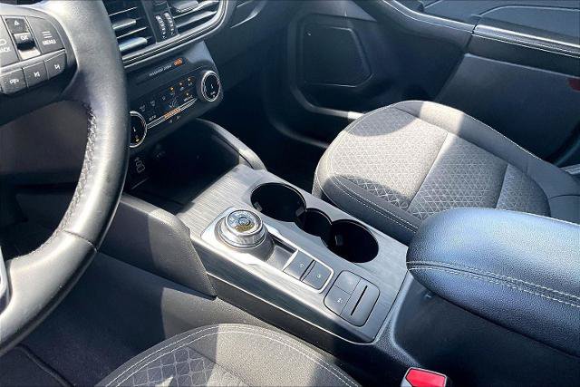 Certified 2024 Ford Escape Active FWD image 15