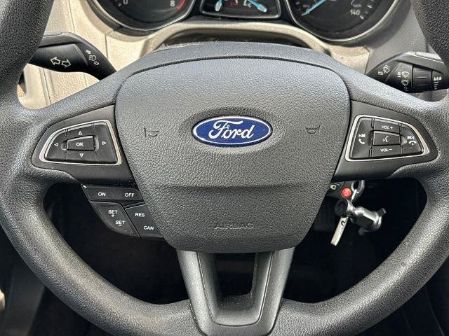 Certified 2017 Ford Focus SE FWD image 10