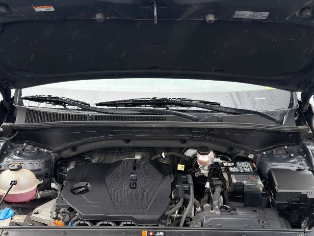 Used 2022 Hyundai Santa Fe SEL AWD/4WD image 15