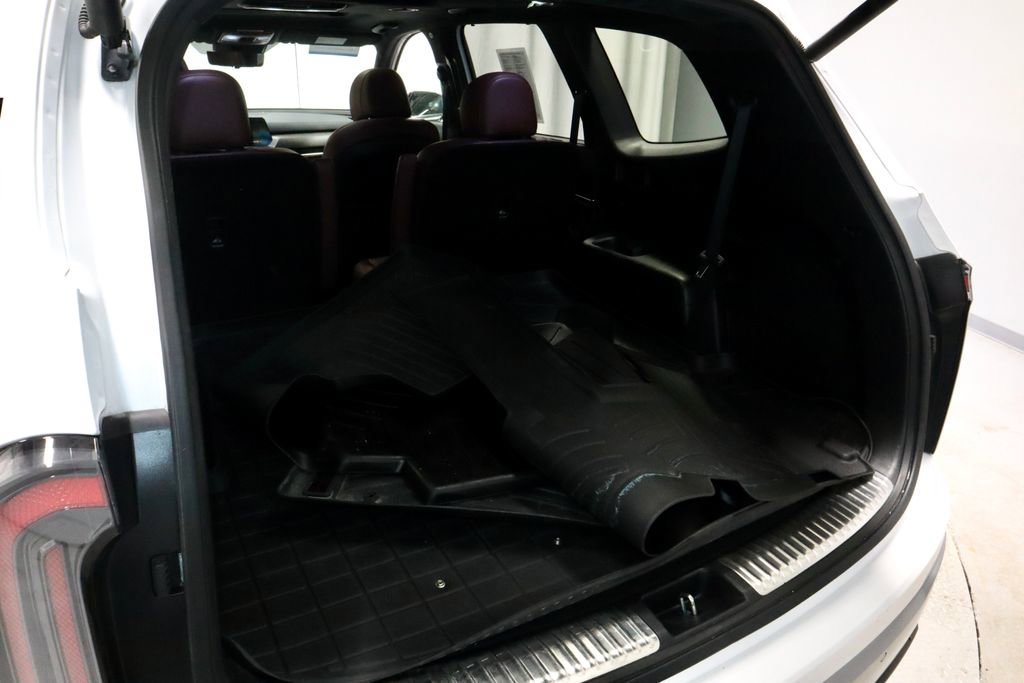 Used 2024 Kia Telluride SX Prestige AWD/4WD image 14