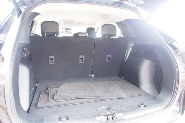 Certified 2022 Ford Escape SEL FWD image 15