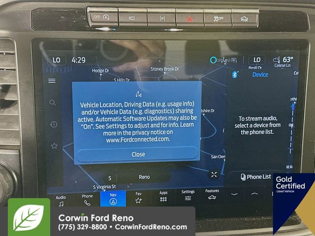 Certified 2024 Ford F150 Raptor image 19