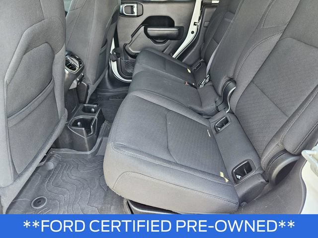 Used 2023 Jeep Gladiator Sport AWD/4WD image 19