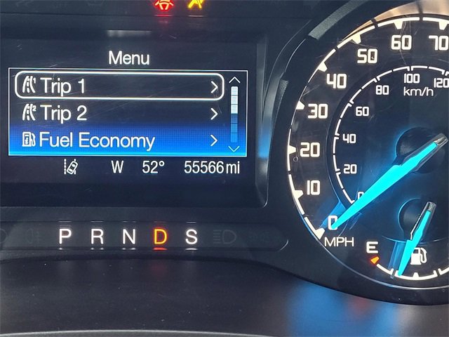 Certified 2022 Ford Ranger XLT image 22