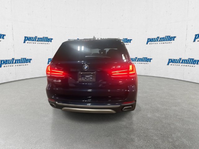 Used 2018 BMW X5 xDrive35i AWD/4WD image 10