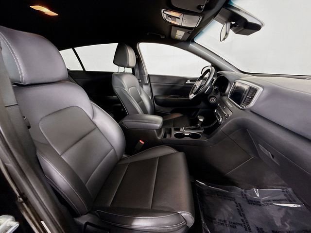 Used 2020 Kia Sportage S image 25