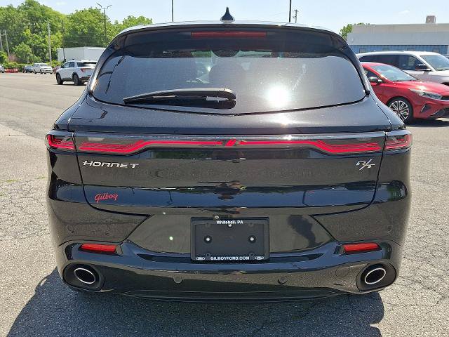 Used 2024 Dodge Hornet R/T Plus w/ Tech Pack Plus w/o Parking AWD/4WD image 5