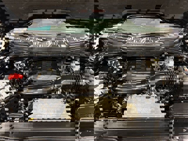 Certified 2023 Ford F150 Platinum w/ Equipment Group 701A High image 11