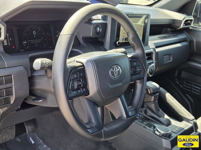 Used 2024 Toyota Tacoma SR w/ SR Upgrade Package AWD/4WD image 19
