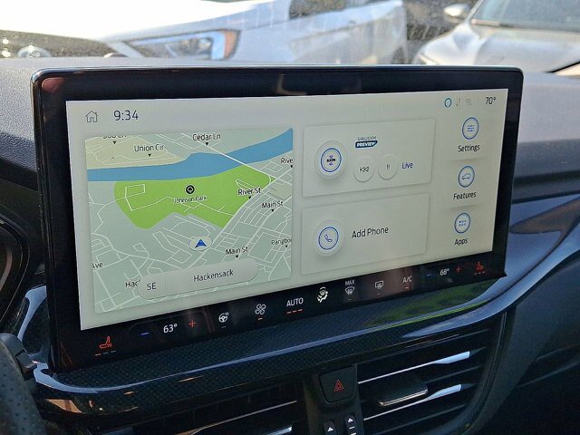 Certified 2023 Ford Escape ST-Line AWD/4WD image 14