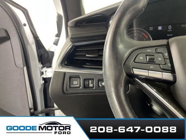 Used 2022 Cadillac XT6 Premium Luxury w/ Technology Package AWD/4WD image 12