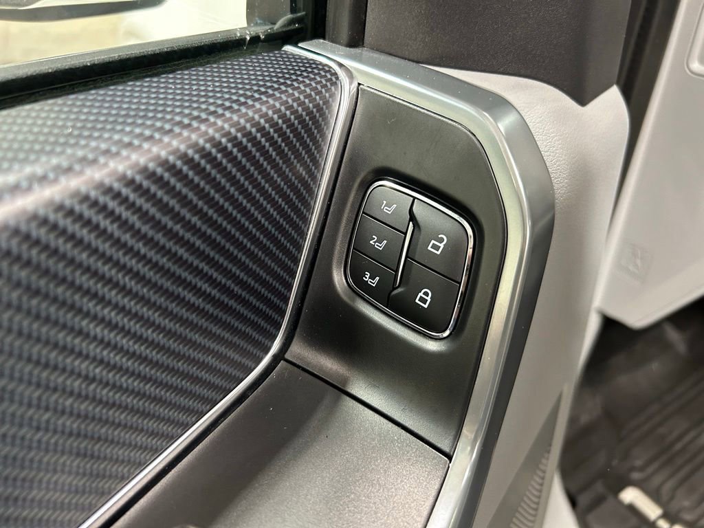 Certified 2023 Ford F150 Limited AWD/4WD image 16