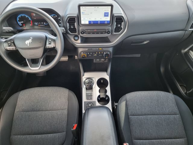 Certified 2024 Ford Bronco Sport Big Bend AWD/4WD image 18