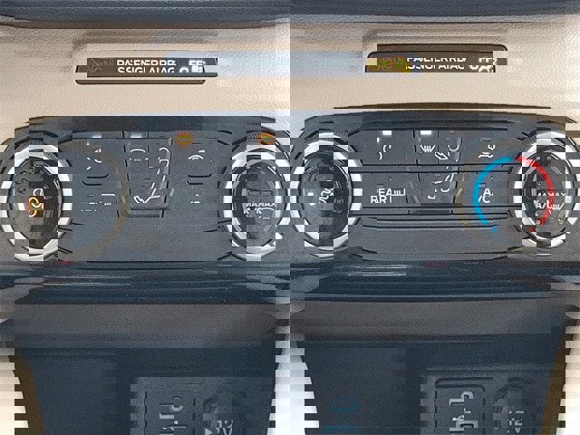 Certified 2022 Ford Escape SE image 29