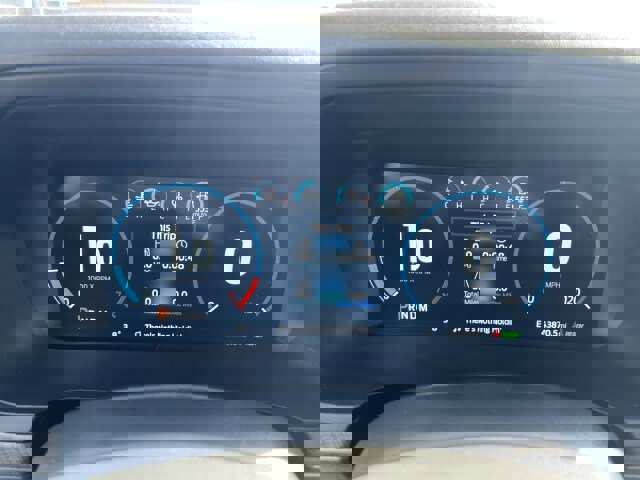 Certified 2023 Ford F150 Platinum w/ Equipment Group 701A High image 19