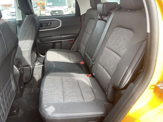 Certified 2022 Ford Bronco Sport Big Bend image 33