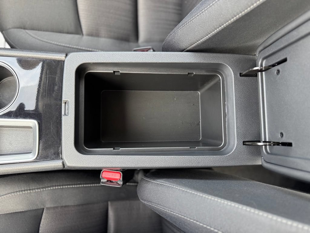 Used 2024 Nissan Altima 2.5 SV FWD image 27