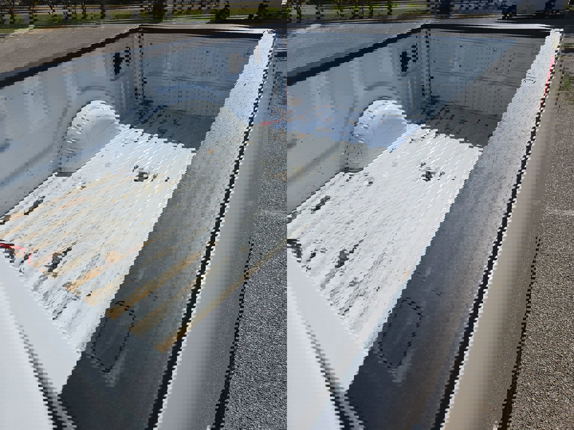 Certified 2024 Ford F250 XL w/ XL Off-Road Package image 20