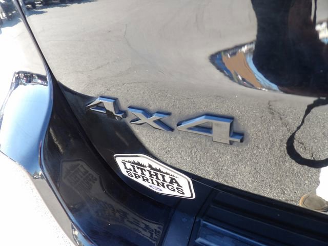 Used 2022 Jeep Grand Cherokee Laredo X image 16