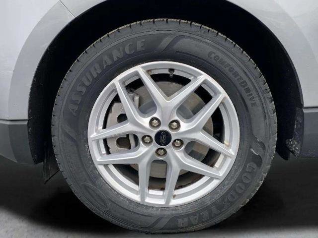 Certified 2023 Ford Edge SEL AWD/4WD image 28