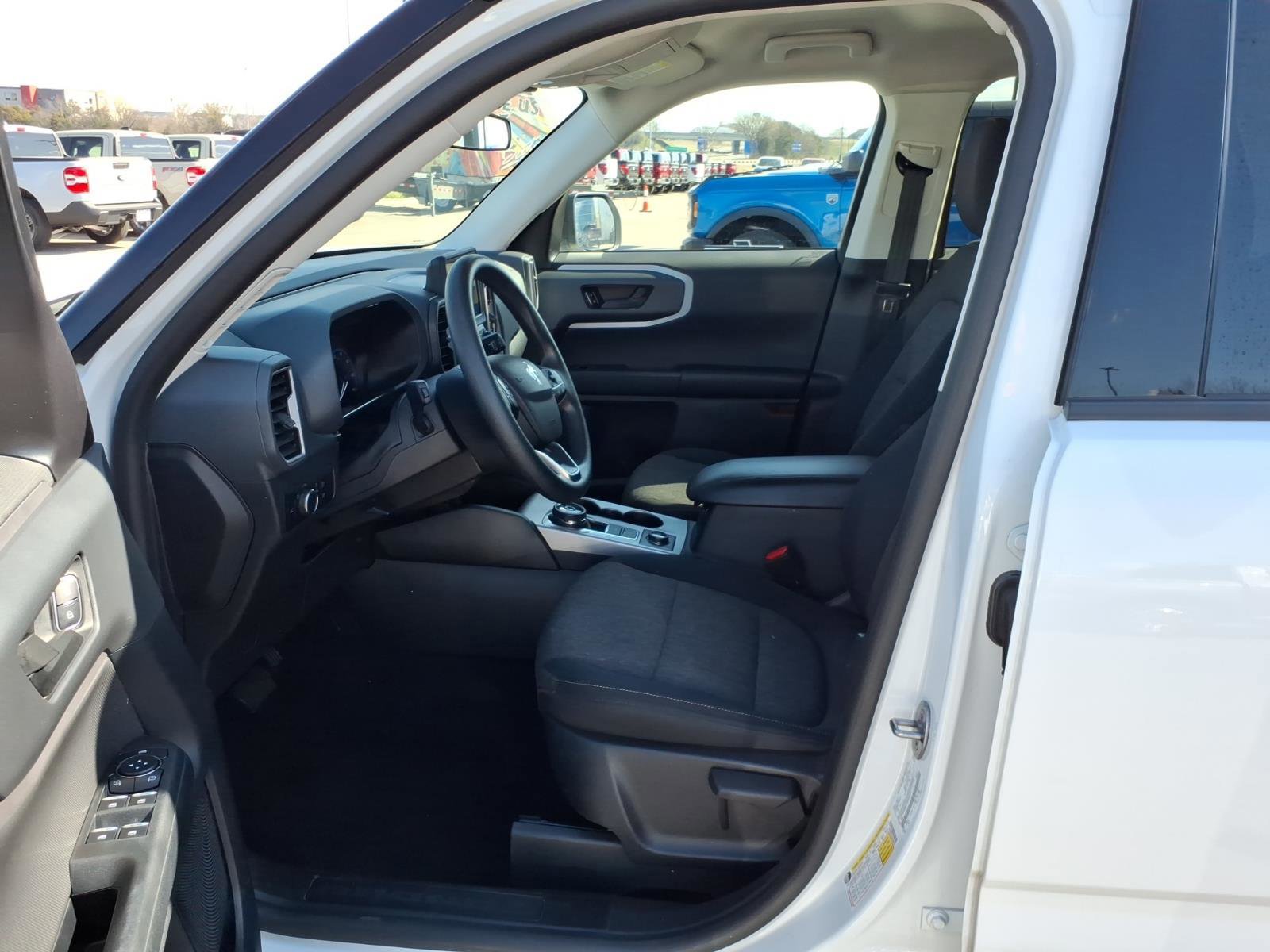 Certified 2024 Ford Bronco Sport Big Bend image 11