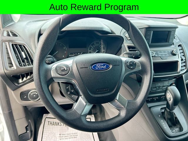 Certified 2022 Ford Transit Connect XL image 13
