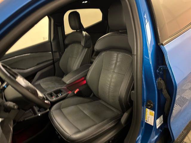 Certified 2025 Ford Mustang Mach-E GT AWD/4WD image 17