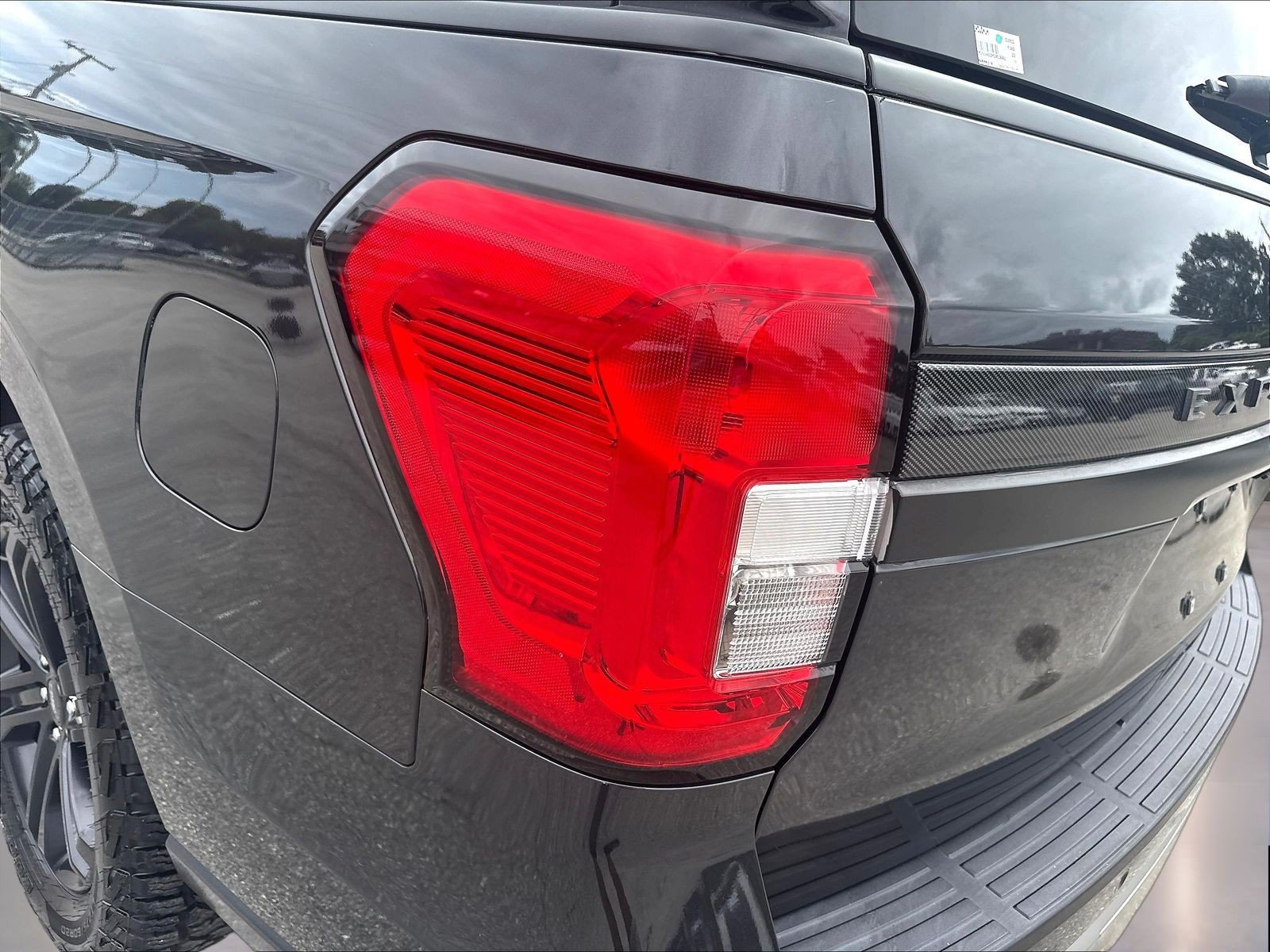Certified 2023 Ford Expedition XLT RWD image 24