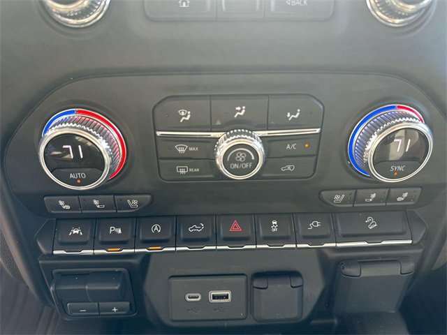 Used 2021 GMC Sierra 1500 SLT w/ SLT Premium Plus Package image 20