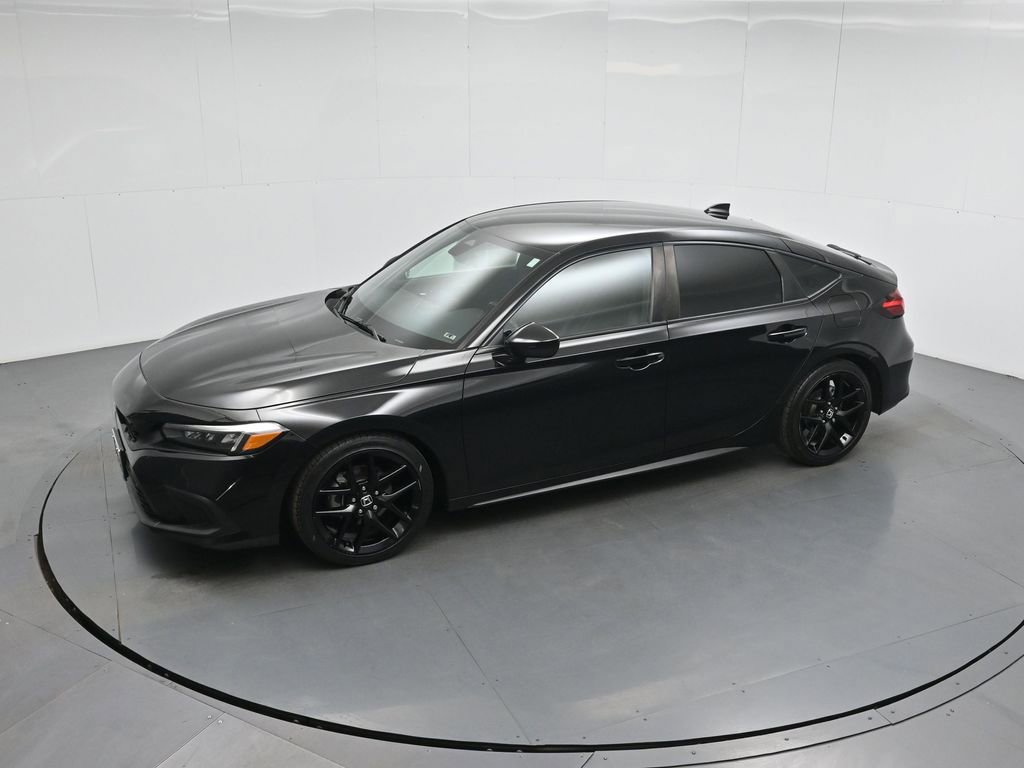 Used 2024 Honda Civic Sport image 44