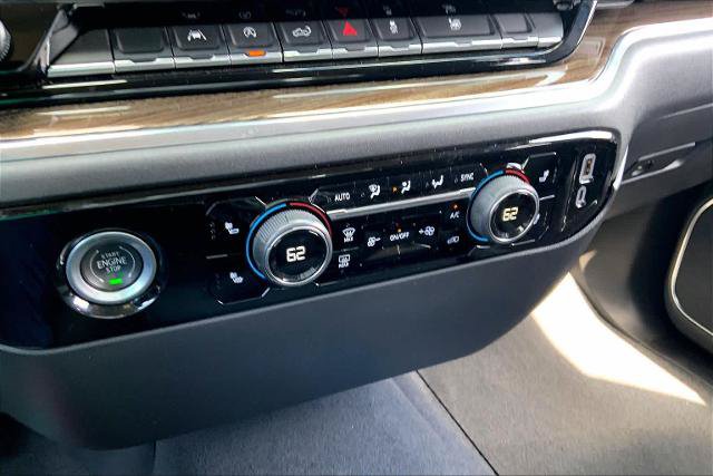 Used 2023 Chevrolet Silverado 1500 LT AWD/4WD image 33