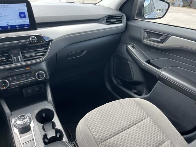 Certified 2022 Ford Escape SE w/ Convenience Package AWD/4WD image 18