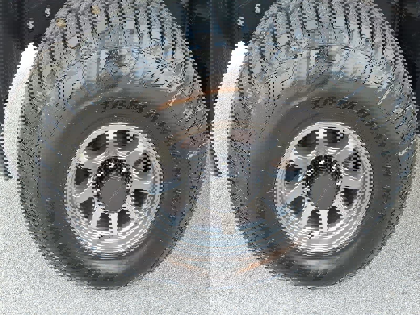 Used 2024 RAM 2500 Laramie image 5