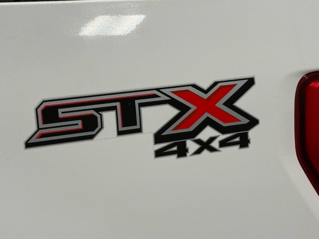 Certified 2022 Ford F150 XL w/ STX Appearance Package image 14