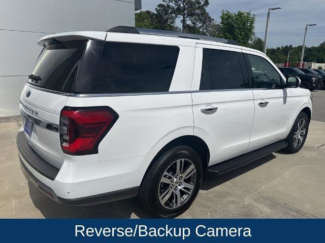 Certified 2024 Ford Expedition Limited image 4