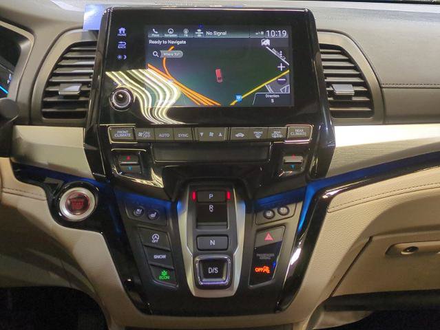 Used 2018 Honda Odyssey Elite image 18